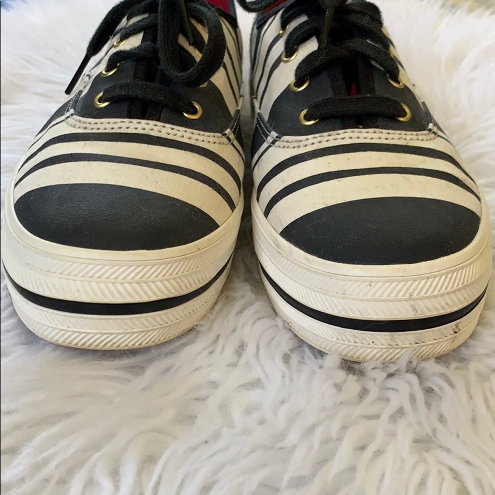 Kate Spade Keds Sneakers View 2